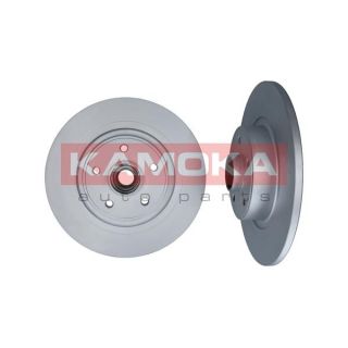 Stabdžių diskas KAMOKA 1032772
