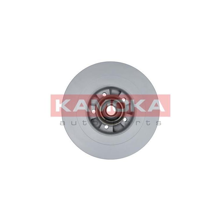 Stabdžių diskas KAMOKA 1032772