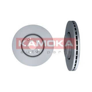 Stabdžių diskas KAMOKA 103279
