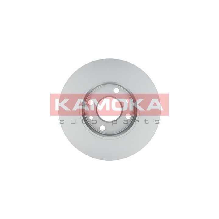 Stabdžių diskas KAMOKA 103280