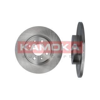 Stabdžių diskas KAMOKA 103282