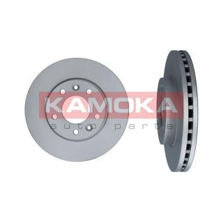 Stabdžių diskas KAMOKA 103285