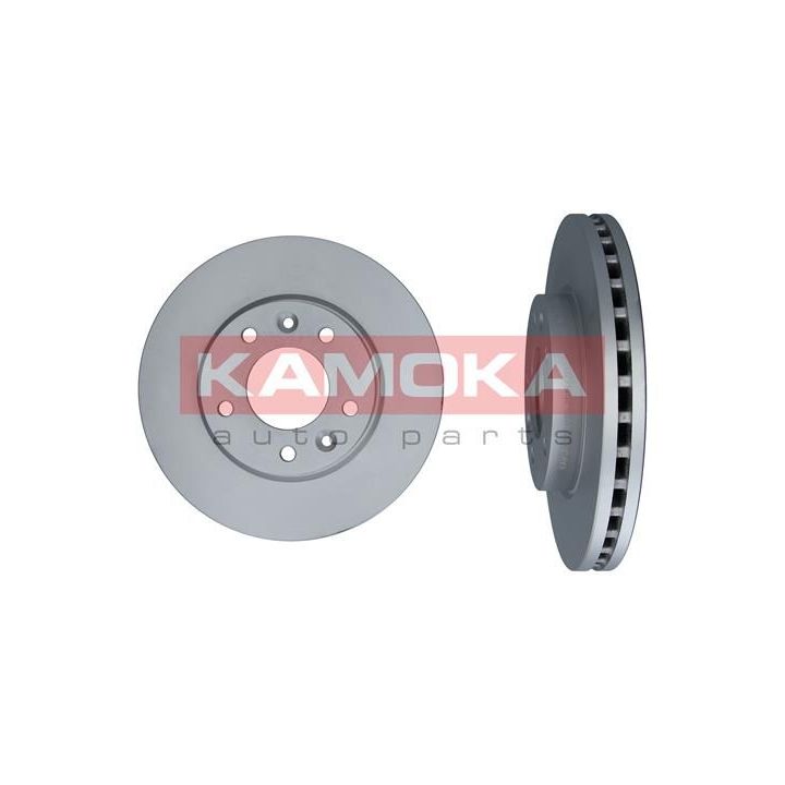 Stabdžių diskas KAMOKA 103285