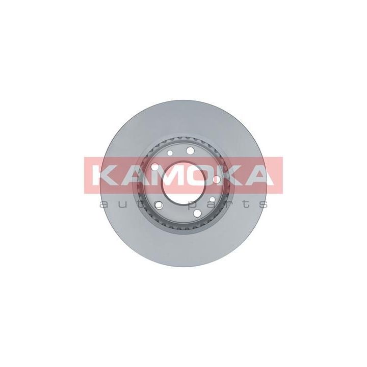 Stabdžių diskas KAMOKA 103285