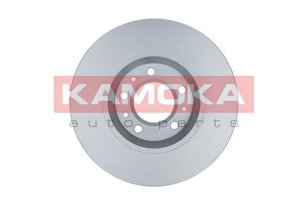 Stabdžių diskas KAMOKA 103286