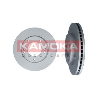 Stabdžių diskas KAMOKA 103288