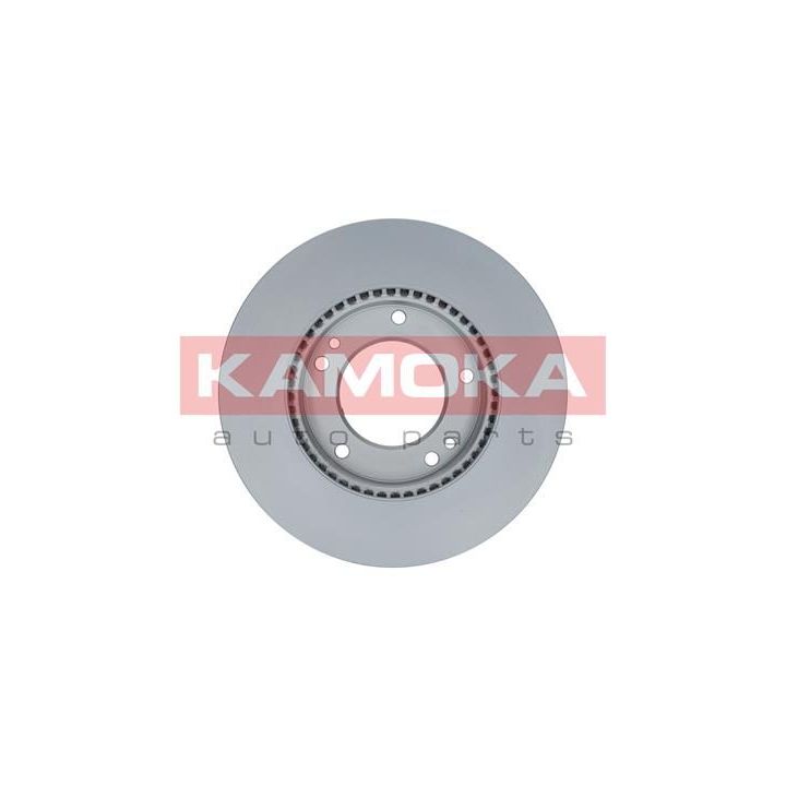 Stabdžių diskas KAMOKA 103288