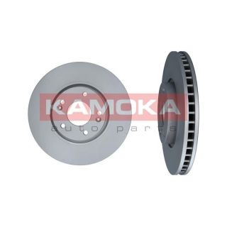 Stabdžių diskas KAMOKA 103289