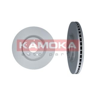 Stabdžių diskas KAMOKA 103290