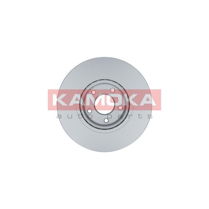 Stabdžių diskas KAMOKA 103290