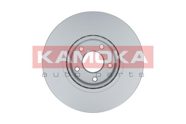 Stabdžių diskas KAMOKA 103290