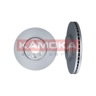 Stabdžių diskas KAMOKA 103291