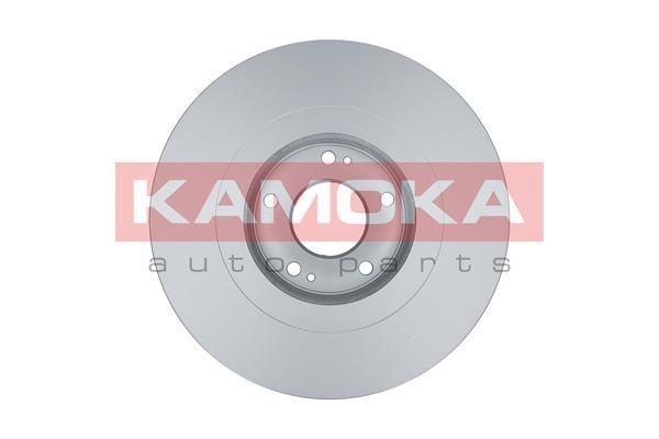Stabdžių diskas KAMOKA 103291