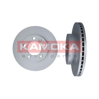 Stabdžių diskas KAMOKA 103293