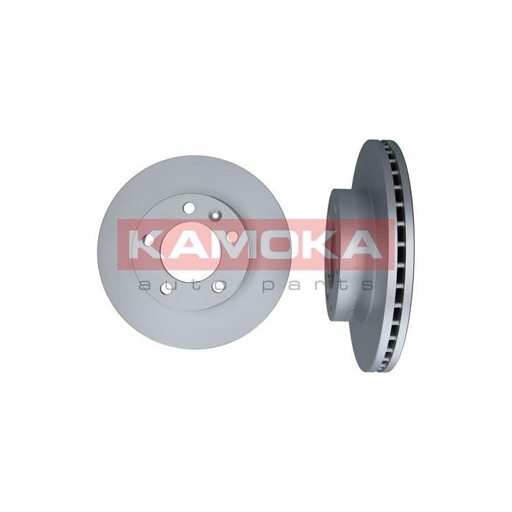 Stabdžių diskas KAMOKA 103293
