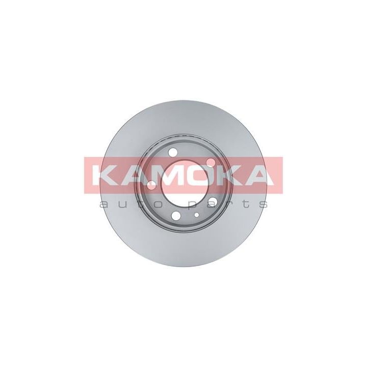 Stabdžių diskas KAMOKA 103293