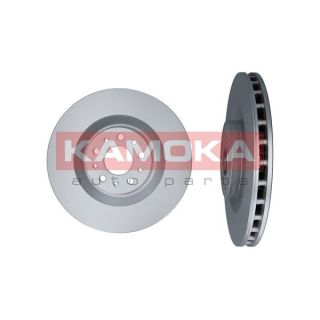 Stabdžių diskas KAMOKA 103294