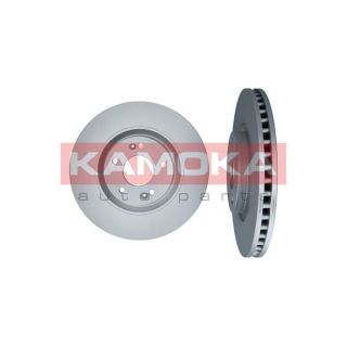 Stabdžių diskas KAMOKA 103296