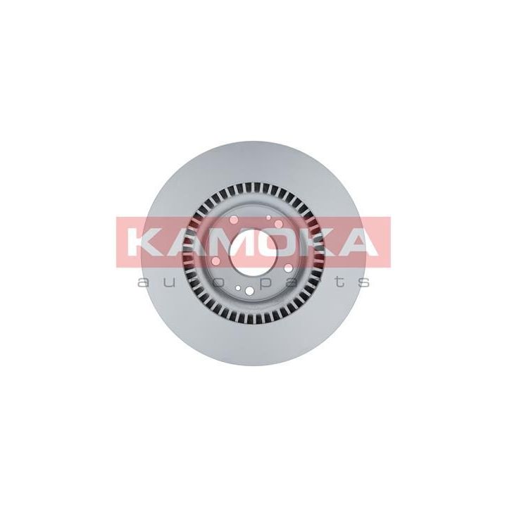 Stabdžių diskas KAMOKA 103296