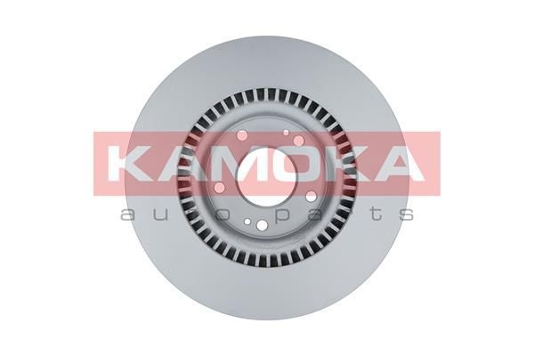Stabdžių diskas KAMOKA 103296