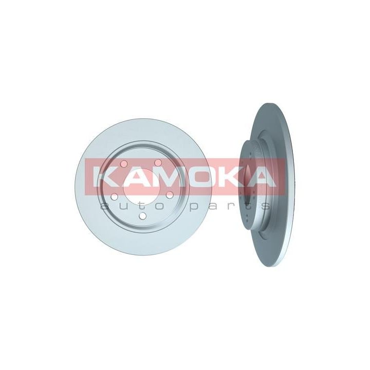 Stabdžių diskas KAMOKA 1033000