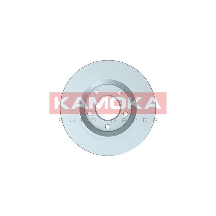 Stabdžių diskas KAMOKA 1033000