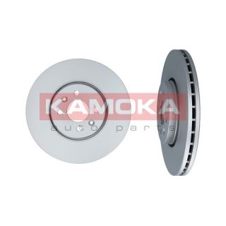 Stabdžių diskas KAMOKA 1033026