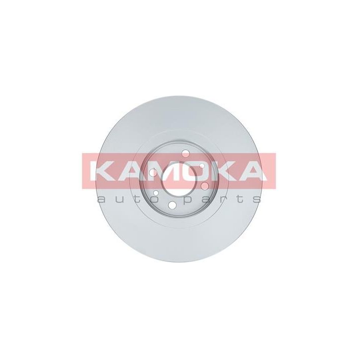 Stabdžių diskas KAMOKA 1033026