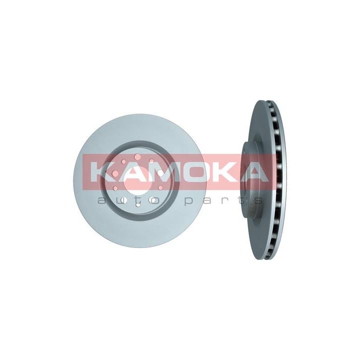 Stabdžių diskas KAMOKA 103312