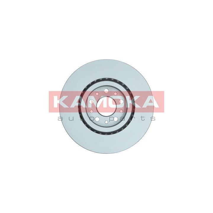 Stabdžių diskas KAMOKA 103312