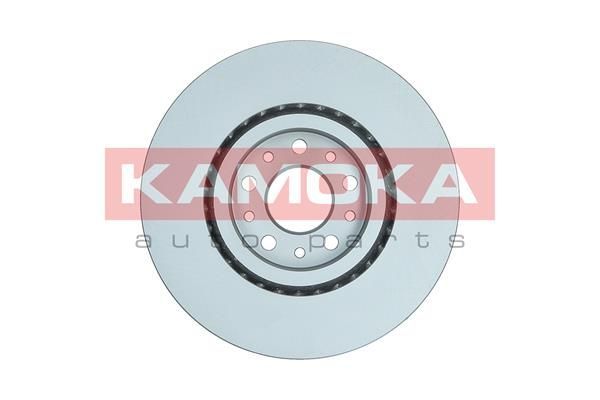 Stabdžių diskas KAMOKA 103312