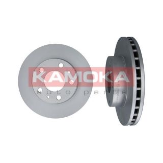 Stabdžių diskas KAMOKA 103314