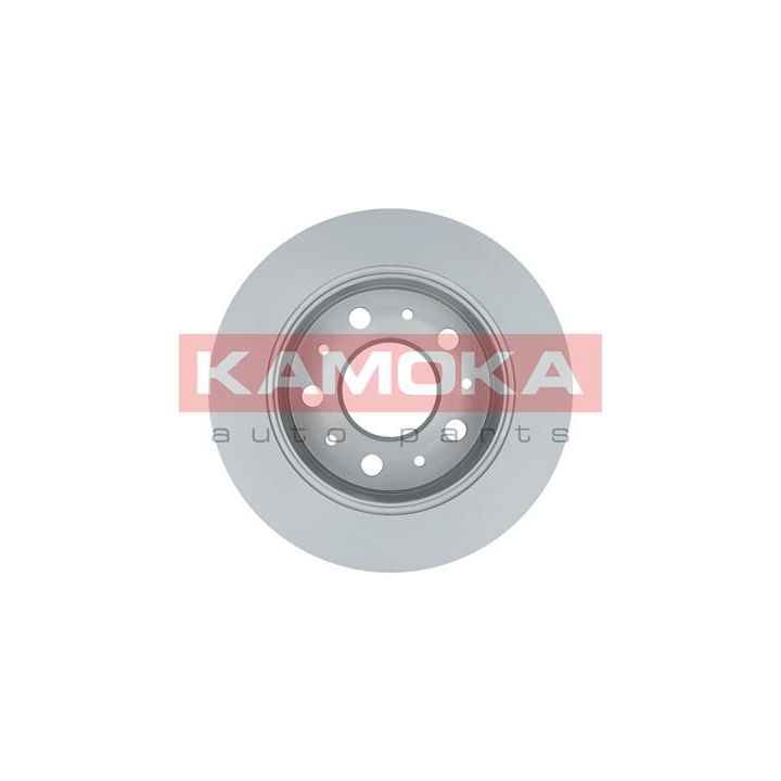 Stabdžių diskas KAMOKA 1033148
