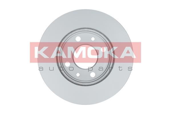 Stabdžių diskas KAMOKA 103316