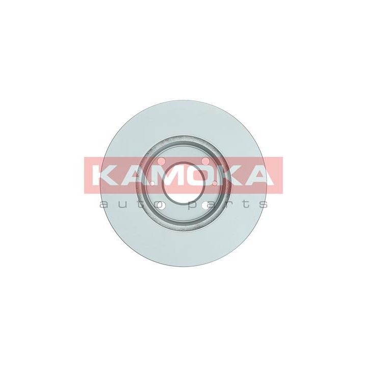 Stabdžių diskas KAMOKA 1033206