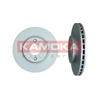 Stabdžių diskas KAMOKA 103321