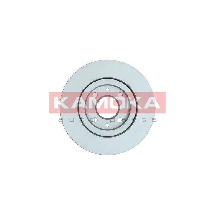 Stabdžių diskas KAMOKA 103321