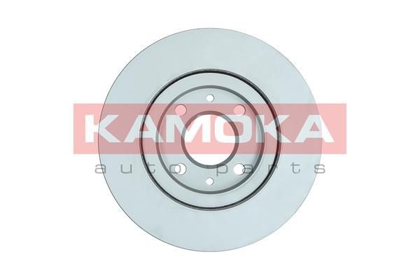 Stabdžių diskas KAMOKA 103321