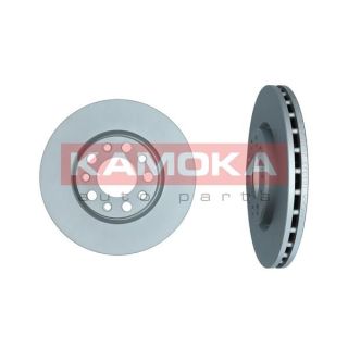 Stabdžių diskas KAMOKA 103323