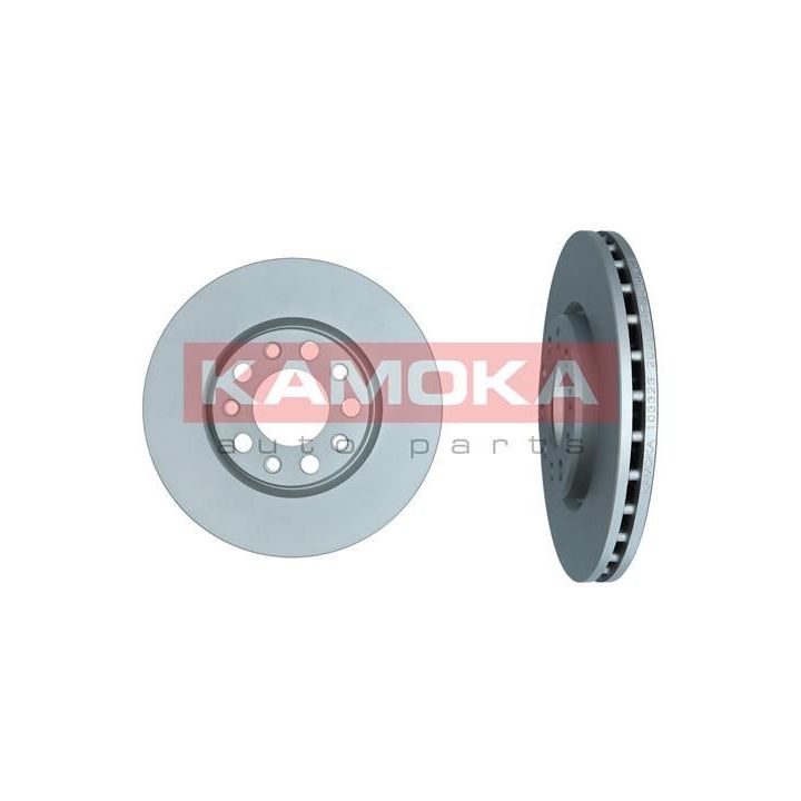 Stabdžių diskas KAMOKA 103323