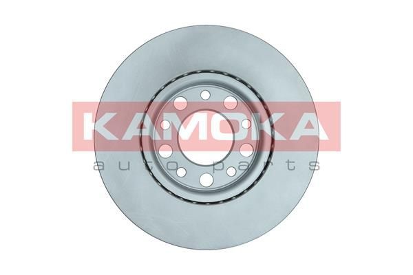 Stabdžių diskas KAMOKA 103323