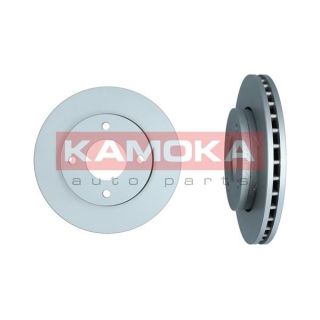 Stabdžių diskas KAMOKA 1033242