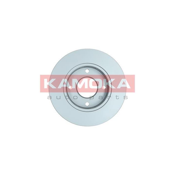 Stabdžių diskas KAMOKA 1033242
