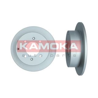 Stabdžių diskas KAMOKA 103331