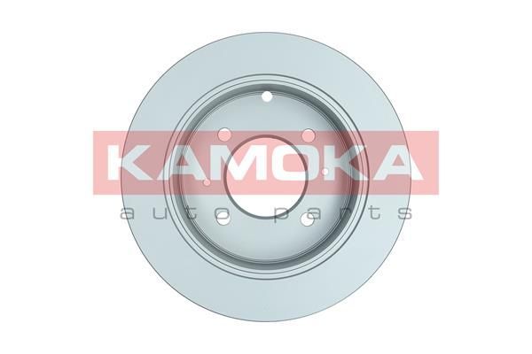 Stabdžių diskas KAMOKA 103331