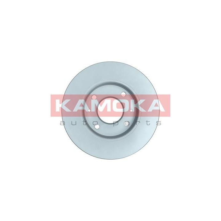 Stabdžių diskas KAMOKA 103332