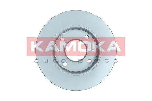 Stabdžių diskas KAMOKA 103332