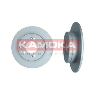 Stabdžių diskas KAMOKA 103335