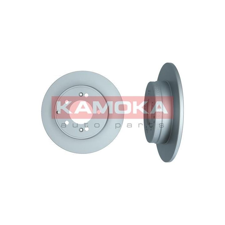 Stabdžių diskas KAMOKA 103335