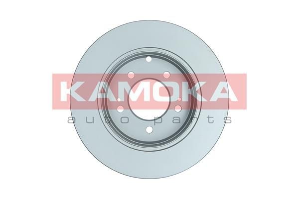 Stabdžių diskas KAMOKA 103335